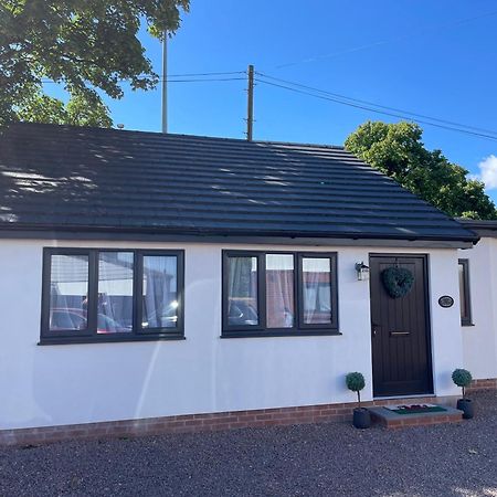 Blackberry Cottage Cardiff Esterno foto